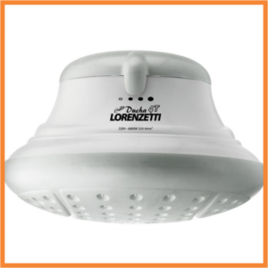 Bella Ducha Ultra - 4 Temperaturas