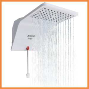 Ducha Ducali - Zagonel