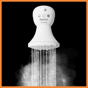 Ducha SS - 3 Temperaturas