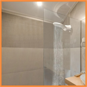 Ducha Moment 4 Temperaturas