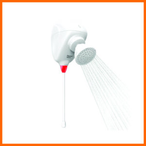 Ducha Eletrônica MOVE - Zagonel