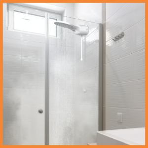 Ducha Moment Eletrônica