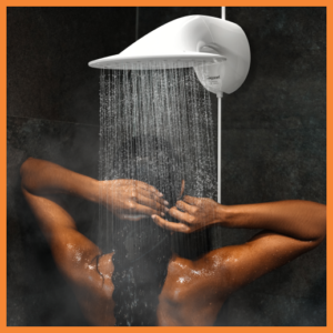 Ducha Optima