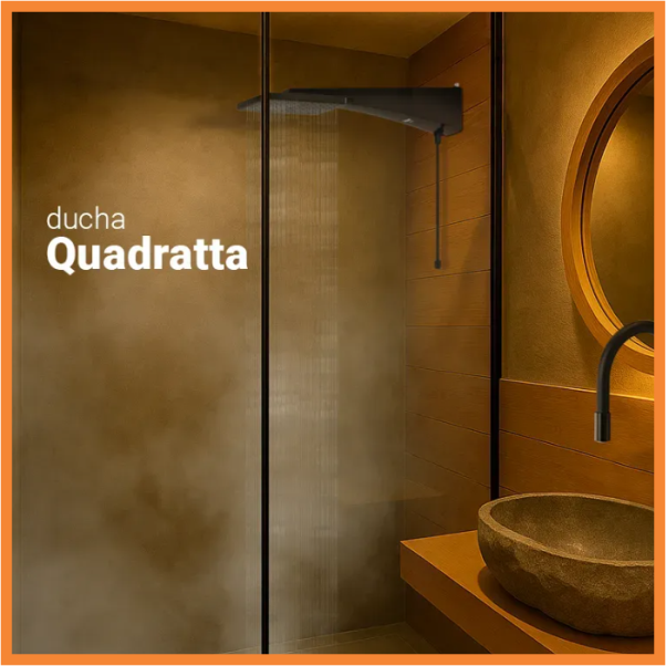 Quadratta Black principal