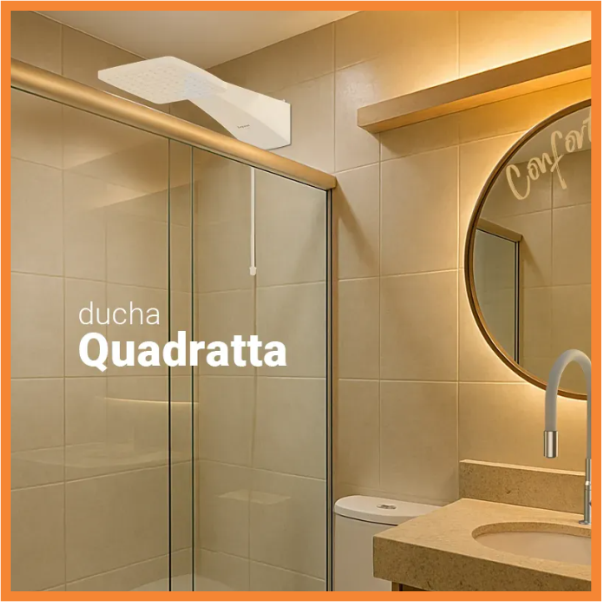 Quadratta Branco Principal